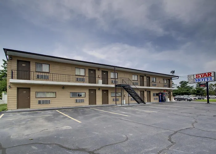 Star Motel
