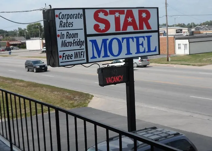 Star Motel