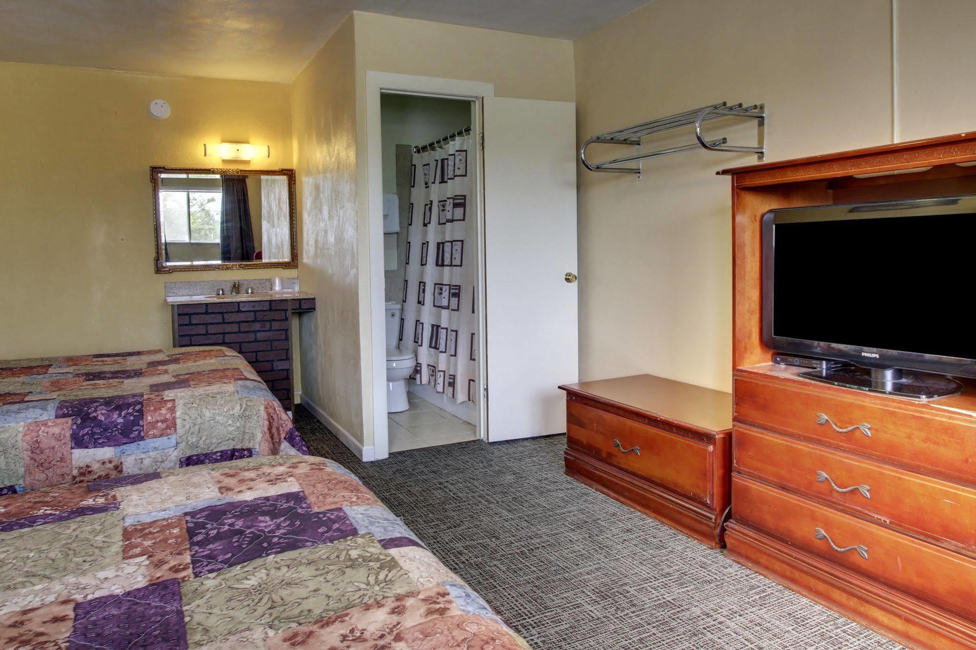 Star Motel Macomb